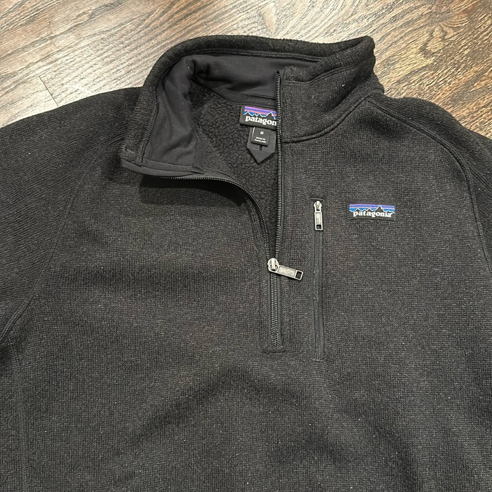 Men’s Patagonia fleece